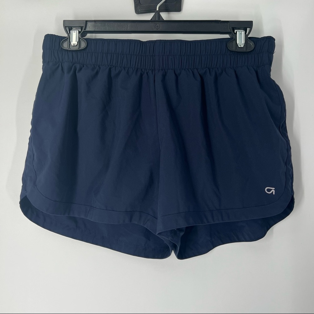 GAP fit running workout shorts